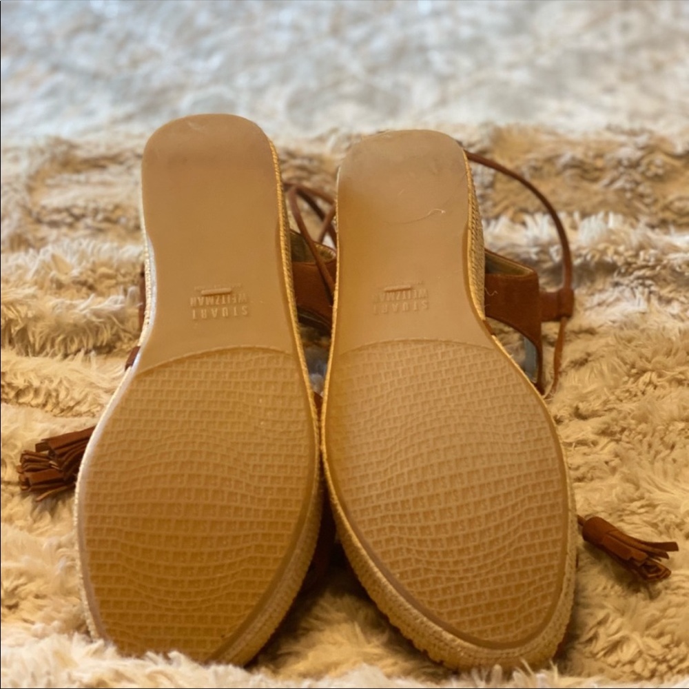 Stuart Weitzman Sandal - Picture 4 of 4